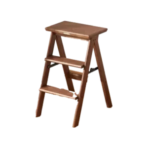 Flexible stand and low stand chair