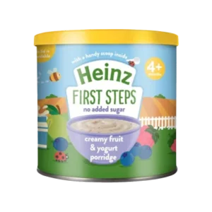 Heinz Portion Healthy Food For Everyday