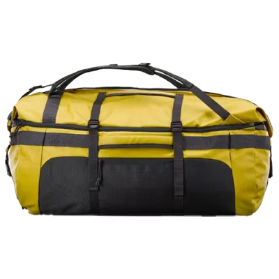 Trekking Carry Bag 80 L Duffel 500 Extend