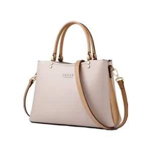 Roma Ladies Bag Genuine Leather Prive