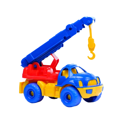 Galore Rev Up the Playtime  Excitement!