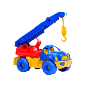 Galore Rev Up the Playtime Excitement!