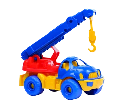 Galore Rev Up the Playtime  Excitement!