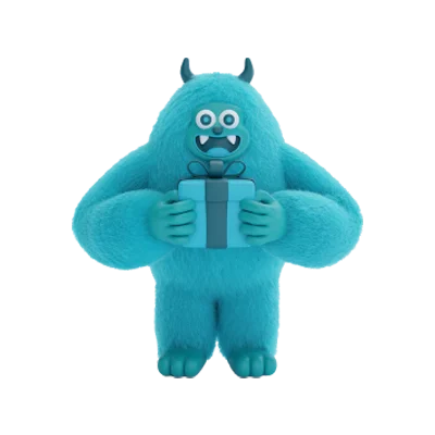 Kids doll with light Play time Excitement!