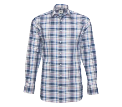 Smart T-Shirt Causal For Men Available Now