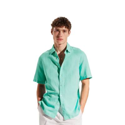 Smart T-Shirt Causal For Men Available Now