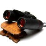 Night Vision Folding Binoculars - Image 5