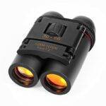 Night Vision Folding Binoculars - Image 4