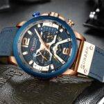Men's Casual Watches - Image 5