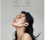 Dual Microphone Bluetooth Earphones with Charging Box - Image 3