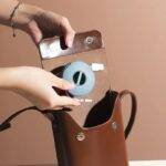 Portable Charging Cable Organizer Box – Cord Winder Set - Image 3