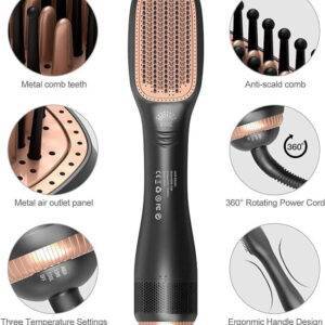joy professional hair dryer